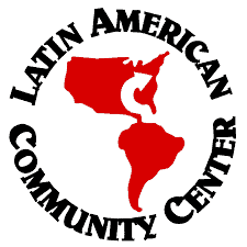 Latin American Community Center Logo